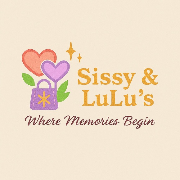 LOOK, LIKE, SHARE, FOLLOW SissyandLuLu’s - Picture 2 of 4